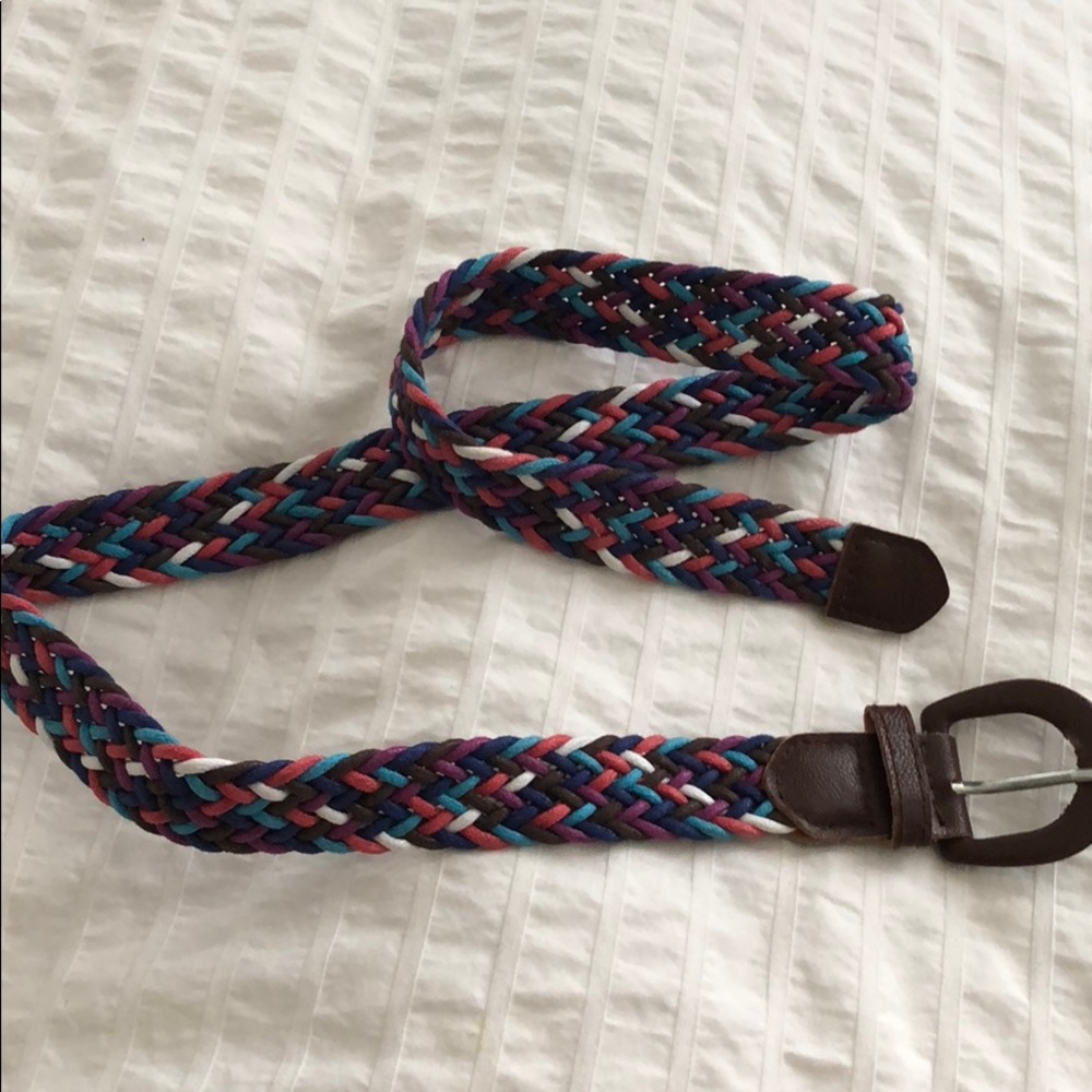 Belt